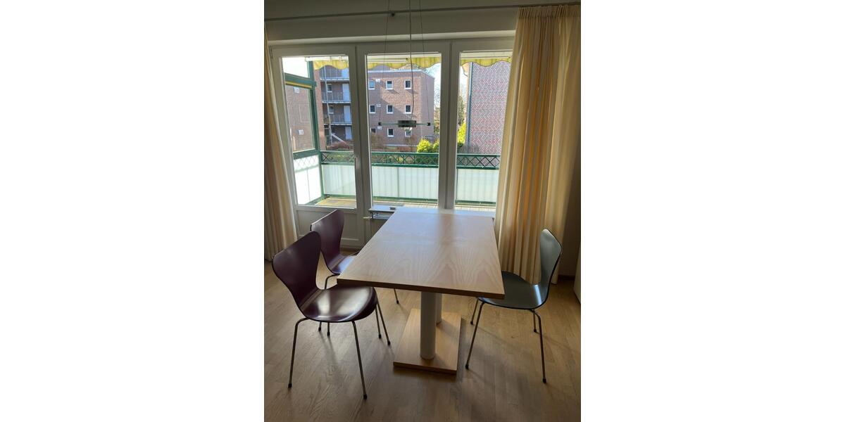 Etagenwohnung Quickborn - 3 Zimmer, 76 m&sup2;, 380.000&euro; | Angebot:25393229