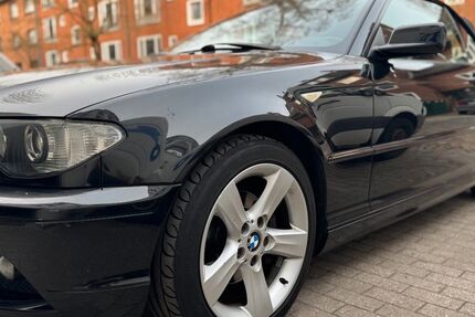 BMW 318 176.000 km 8.900 &euro; Hamburg 22041