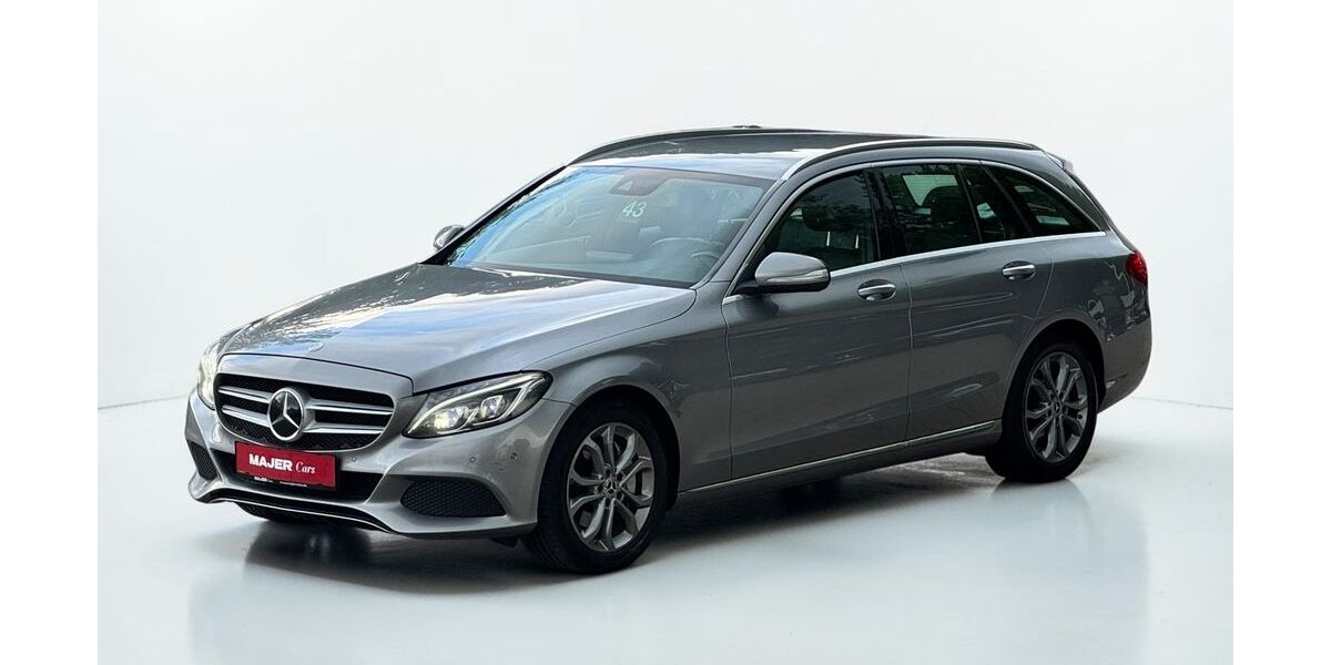 Mercedes-Benz C 250 271.000 km 9.990 &euro; Hamburg 22043