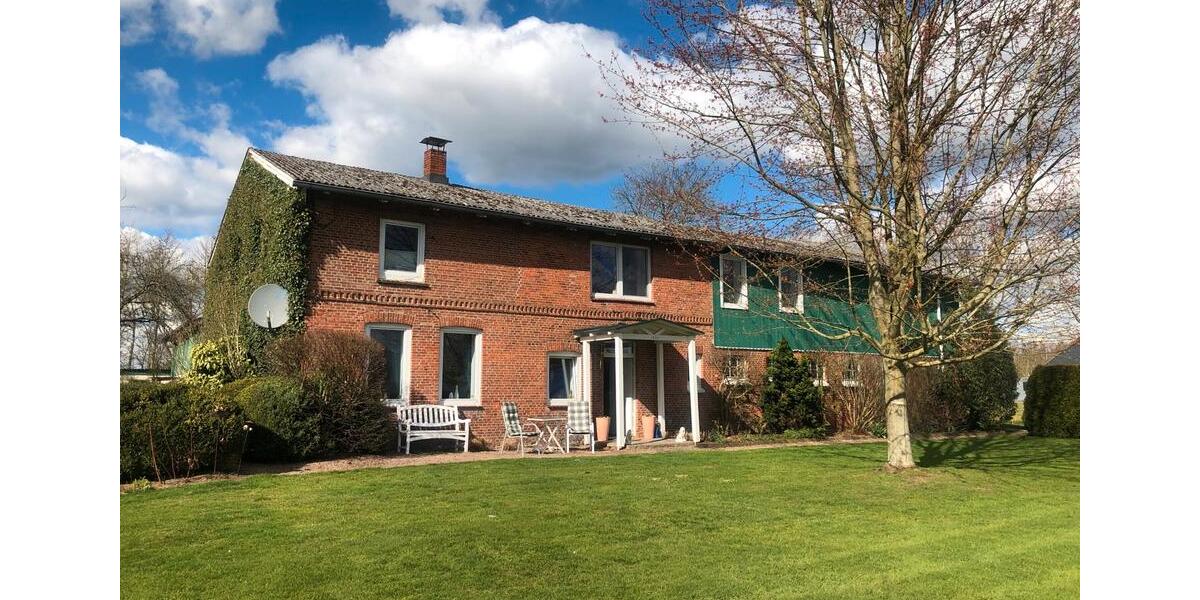 Einfamilienhaus Klein Offenseth-Sparrieshoop Sparrieshoop - 5 Zimmer, 280 m&sup2;, 444.000&euro; | Angebot:25812810