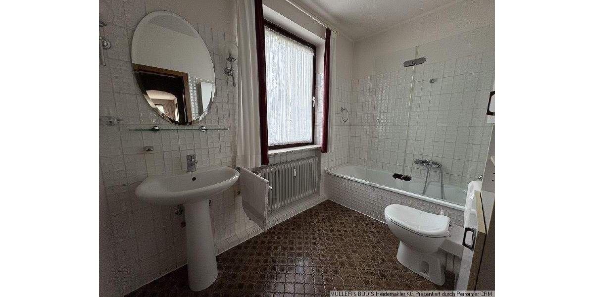 Etagenwohnung Hamburg Wellingsbüttel - 3 Zimmer, 87 m&sup2;, 529.000&euro; | Angebot:25740693