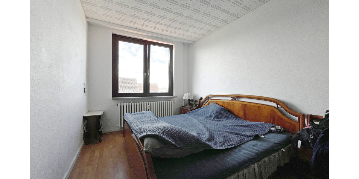 Rendite einmal ganz anders !! Solide Mieteinnahmen treffen auf Elmshorner Stadtgeschichte - Mehrfamilienhaus, Wohnhaus Elmshorn | Angebot:25365838