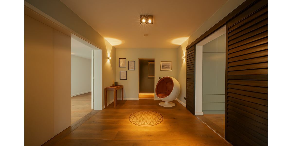 Etagenwohnung Hamburg Eppendorf - 7 Zimmer, 292 m&sup2;, 2.875.000&euro; | Angebot:23591431