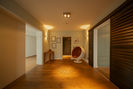 Wohnung Hamburg Eppendorf - 7 Zimmer, 292 m&sup2;, 2.875.000&euro; | Angebot:23591431