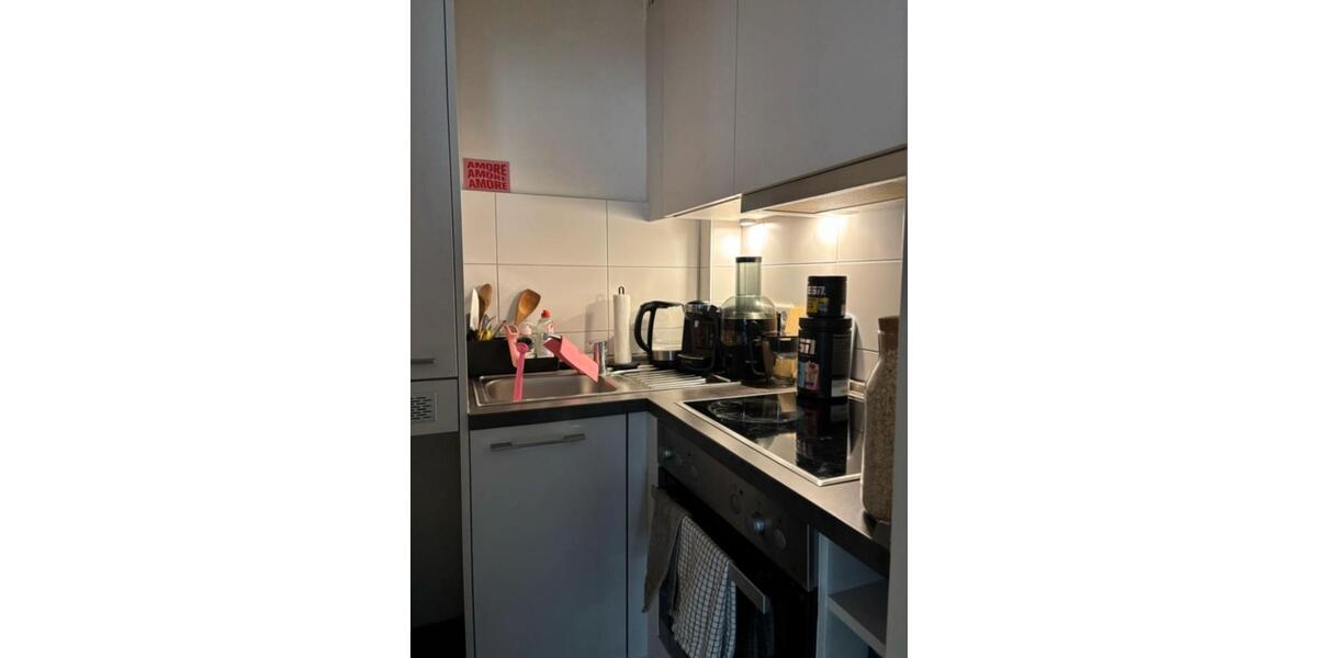 Etagenwohnung Hamburg Harvestehude - 2 Zimmer, 52 m&sup2;, 1.400&euro; | Angebot:26006572