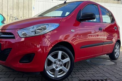 Hyundai i10 137.400 km 3.390 &euro; Hamburg 21031
