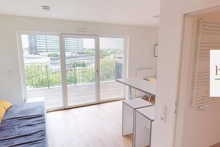 Wohnung Hamburg Ottensen - 1 Zimmer, 27 m&sup2;, 704&euro; | Angebot:24176434