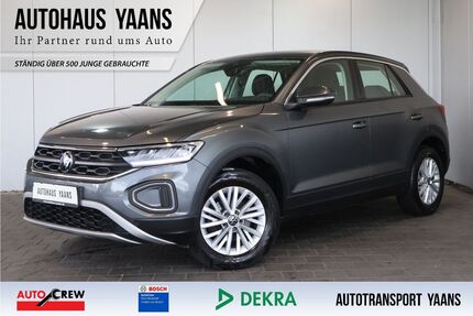 VW T-Roc 47.120 km 17.589 &euro; Pinneberg 25421