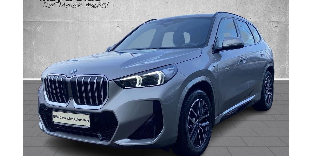 BMW X1 9.996 km 34.690 &euro; Kaltenkirchen 24568