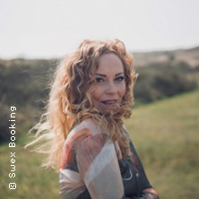 Anneke Van Giersbergen + Band - Echoes in November - Tour 2026 23.11.2026 Fabrik