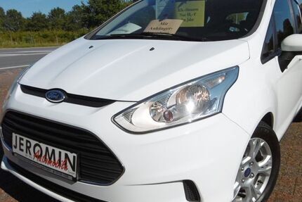 Ford B-Max 151.131 km 5.350 &euro; Tornesch 25436