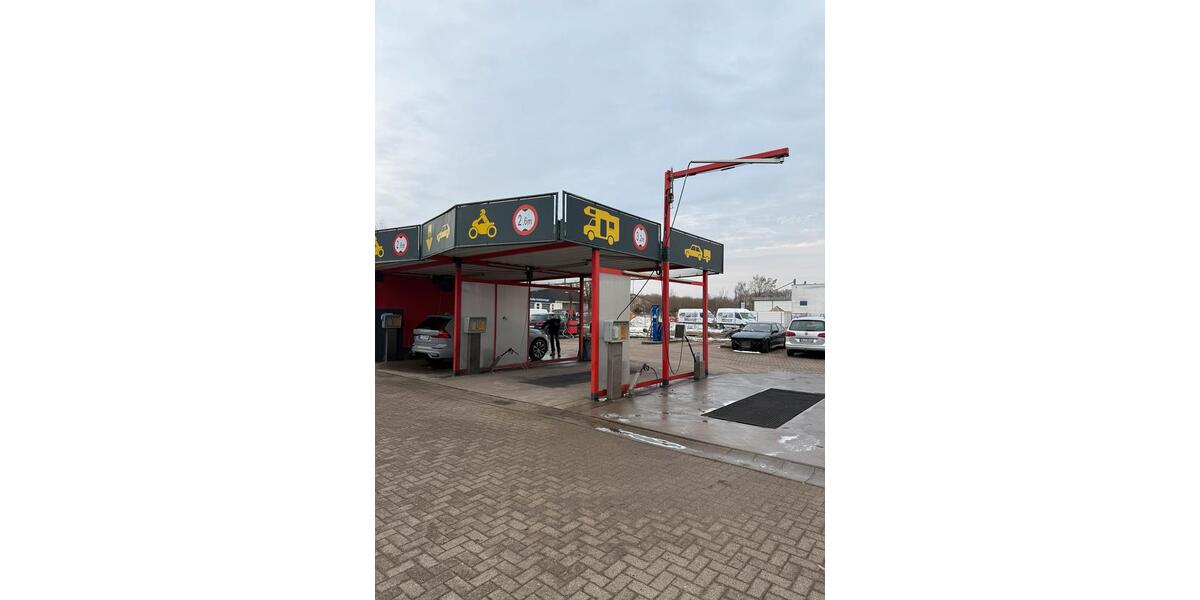 Gewerbeobjekt Uetersen - 2.000&euro; | Angebot:25643719