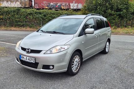 Mazda 5 193.000 km 2.690 &euro; Hamburg 21255