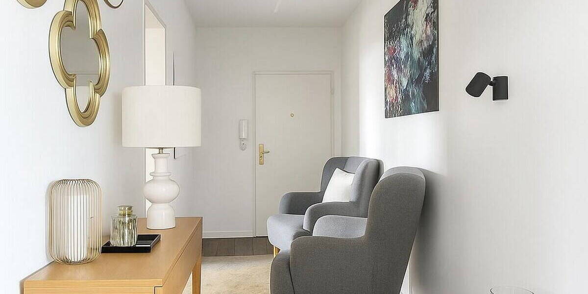 Etagenwohnung Norderstedt Garstedt - 3 Zimmer, 76 m&sup2;, 249.000&euro; | Angebot:26017784