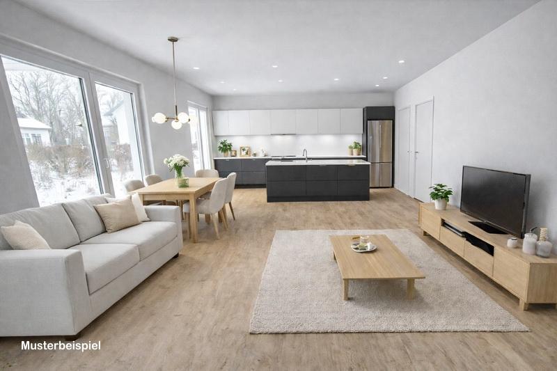 Großzügiger 144m² Winkelwalmdachbungalow * Energieeffizienzhaus Kfw 55 - Einfamilienhaus Bokholt-Hanredder Hanredder | Angebot:25265296