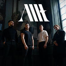 Allt - European Tour 2026 29.11.2026 Uebel & Gefährlich