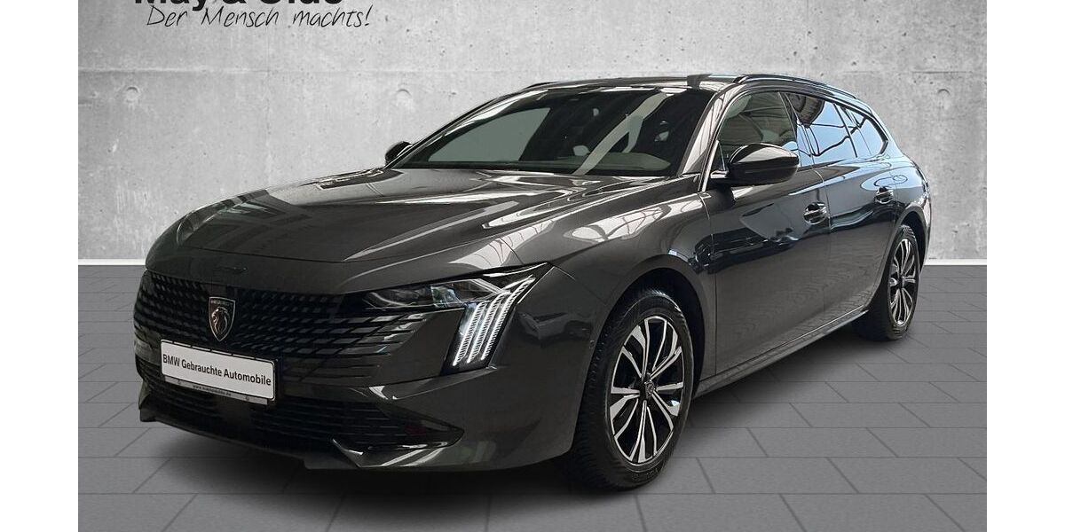 Peugeot 508 93.700 km 18.888 &euro; Elmshorn 25337