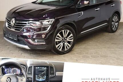 Renault Koleos 98.200 km 17.490 &euro; Norderstedt 22844