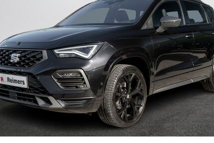Seat Ateca 60.650 km 25.969 &euro; Pinneberg 25421