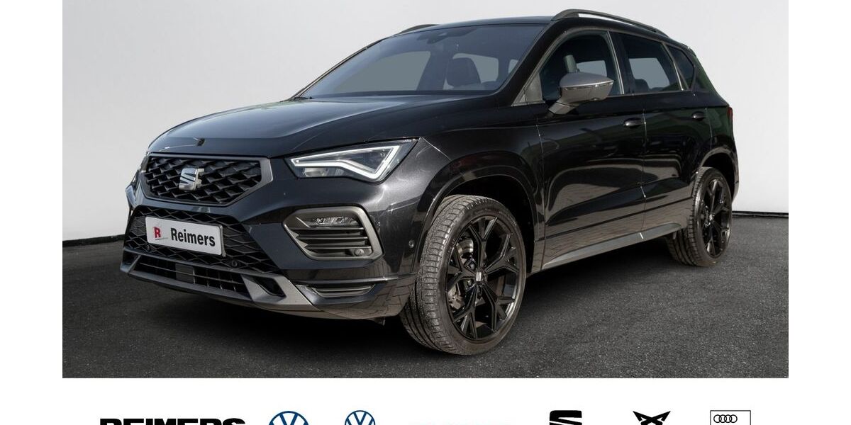 Seat Ateca 60.650 km 25.969 &euro; Pinneberg 25421