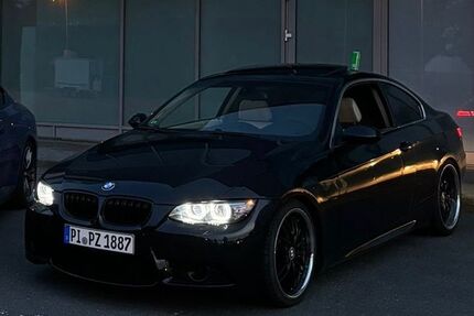 BMW 325 195.632 km 8.400 &euro; Elmshorn 25335