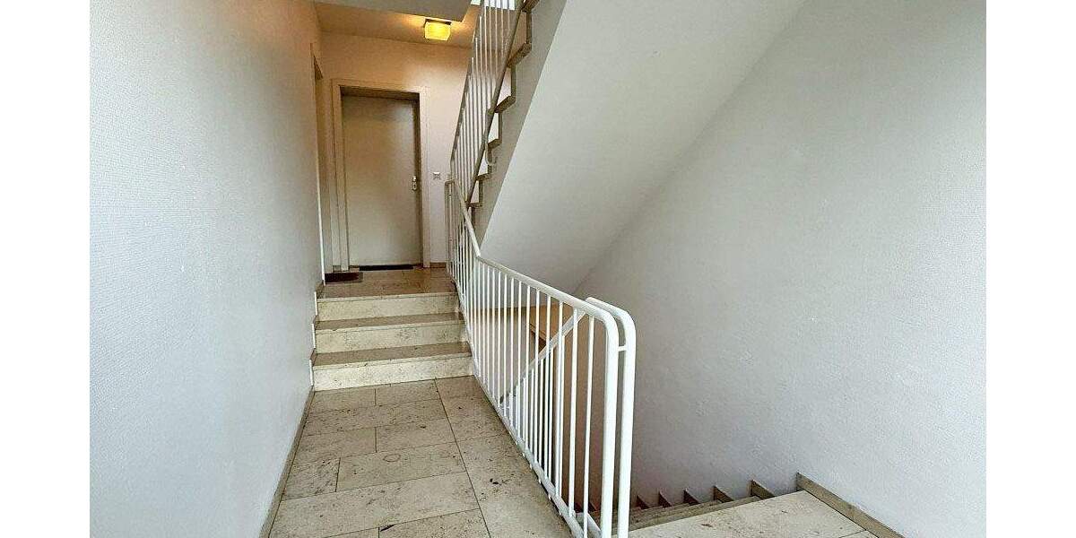 Etagenwohnung Hamburg Sasel - 2 Zimmer, 69 m&sup2;, 349.000&euro; | Angebot:25704566