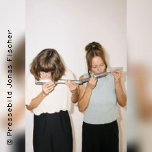 Um die Ecke - Ein Spiel mit Tanz und Musik für Menschen ab 2 Jahren 12.04.2026 Kulturladen und Stadtteilarchiv Hamm