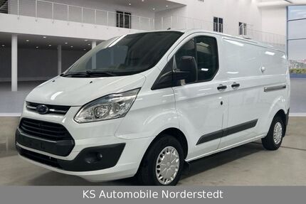Ford Transit Custom 139.675 km 10.900 &euro; Bönningstedt 25474