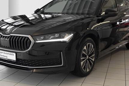 Skoda Superb 4.709 km 40.440 &euro; Glinde 21509