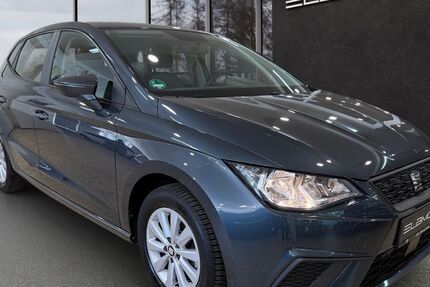 Seat Ibiza 43.000 km 12.400 &euro; Hamburg 20537