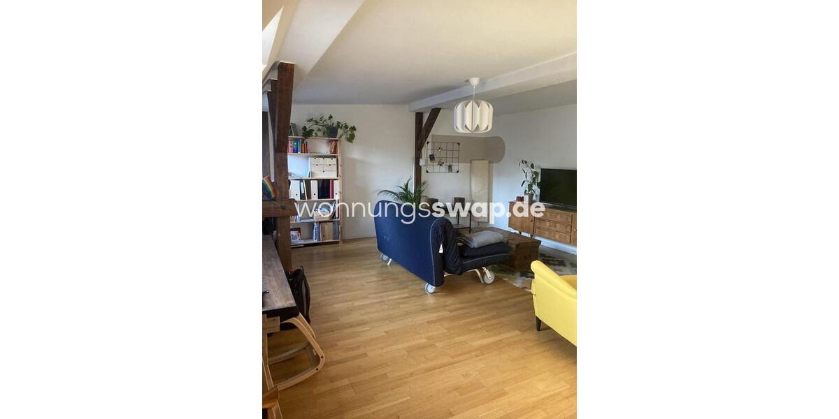 Etagenwohnung Hamburg Sternschanze - 2 Zimmer, 60 m&sup2;, 1.100&euro; | Angebot:25342025