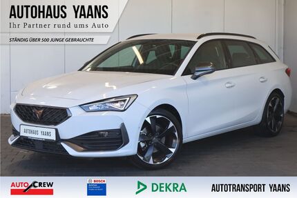 Cupra Leon 23.620 km 22.489 &euro; Pinneberg 25421