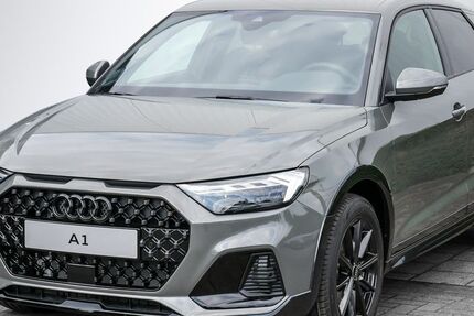 Audi A1 6.000 km 25.850 &euro; Kölln-Reisiek/Elmshorn 25337