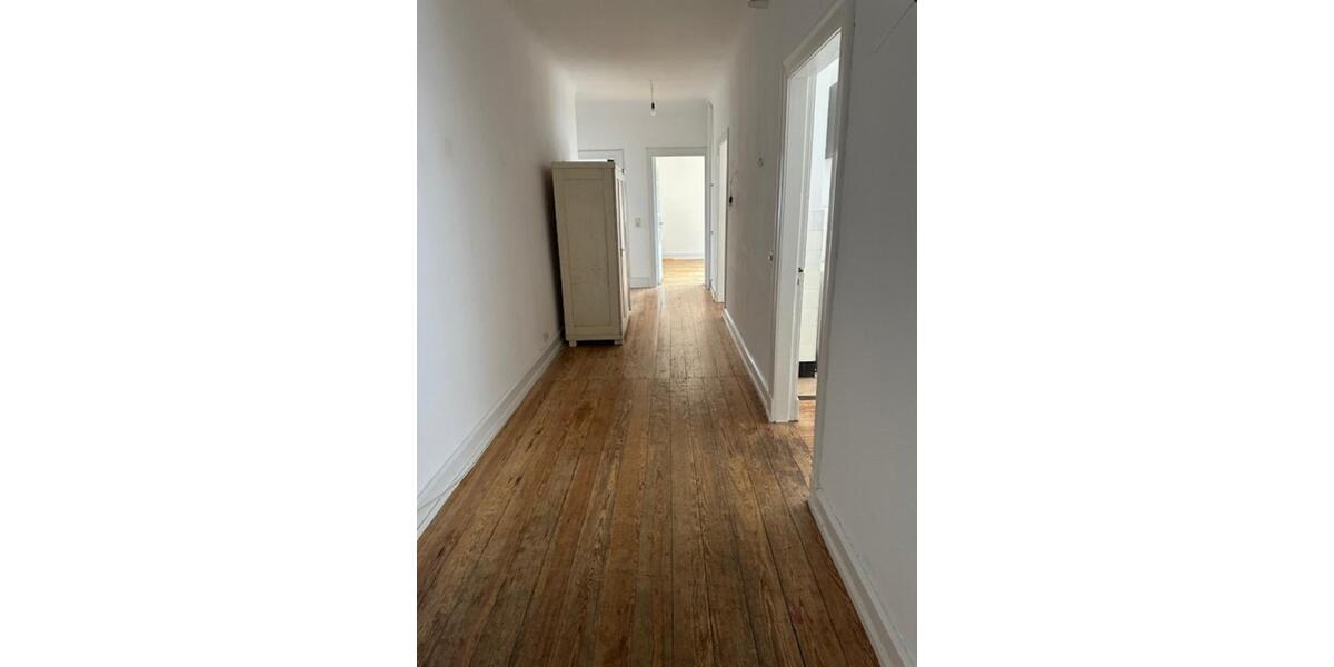 Etagenwohnung Hamburg Hamburg-Mitte - 4.5 Zimmer, 115 m&sup2;, 1.975&euro; | Angebot:23598964