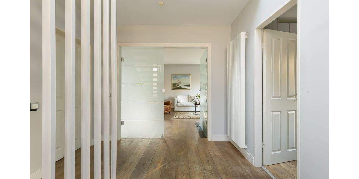 Einfamilienhaus Hamburg Rissen - 5 Zimmer, 136 m&sup2;, 1.250.000&euro; | Angebot:25687069