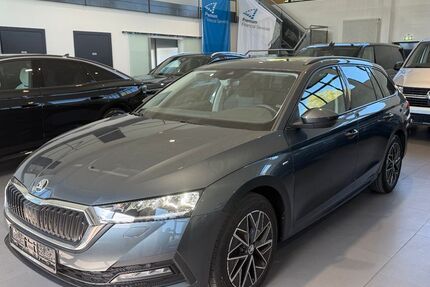 Skoda Octavia 62.964 km 22.499 &euro; Tornesch 25436