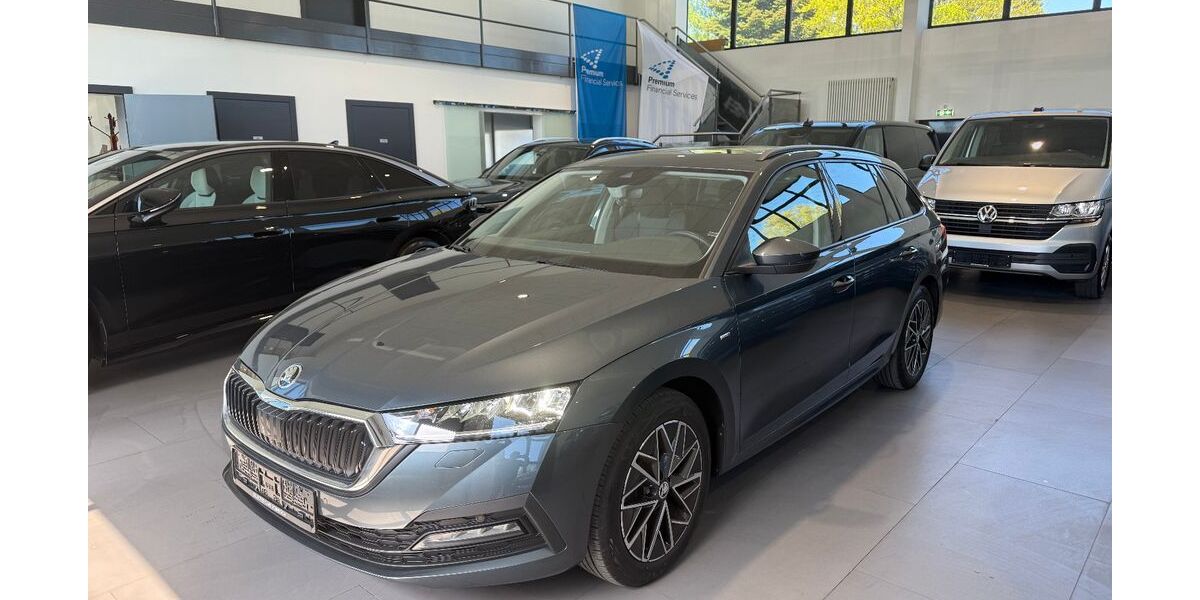 Skoda Octavia 62.964 km 22.499 &euro; Tornesch 25436