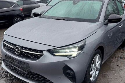 Opel Corsa 175.000 km 8.950 &euro; Hamburg 21073