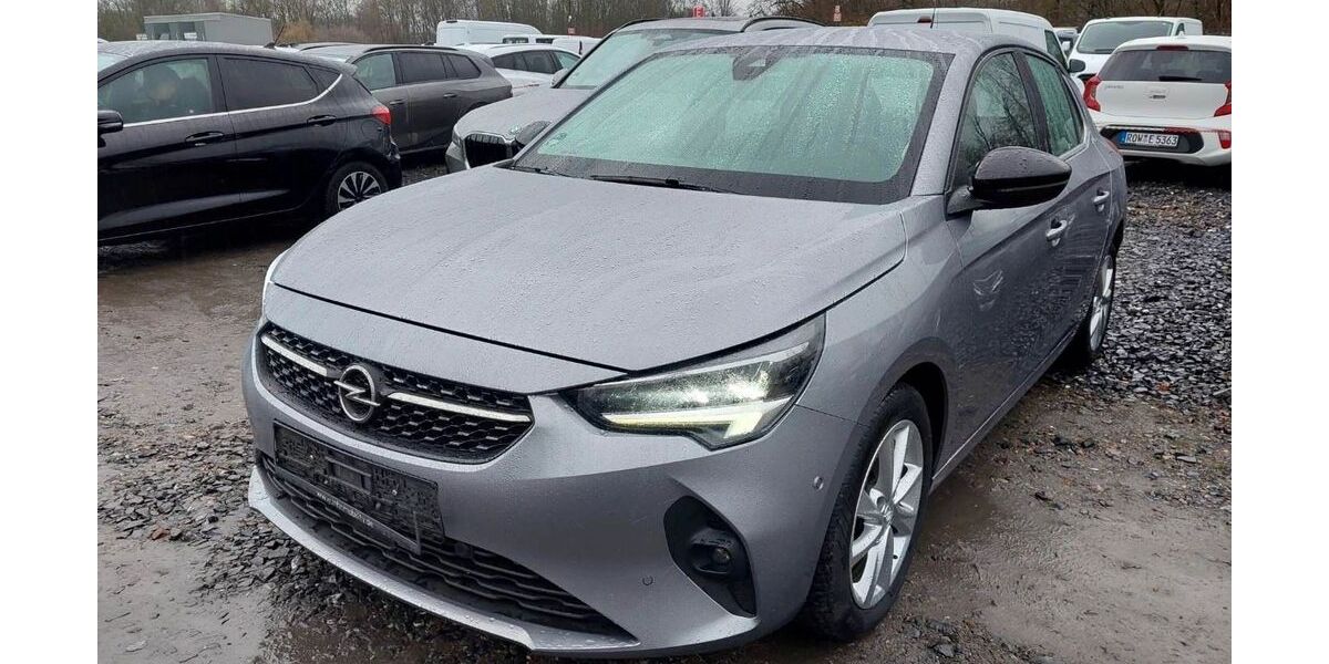 Opel Corsa 175.000 km 8.950 &euro; Hamburg 21073