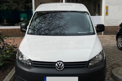 VW Caddy 149.445 km 12.200 &euro; Hamburg 22765