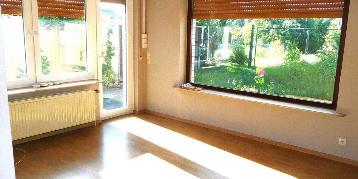 Doppelhaushälfte Barmstedt - 3 Zimmer, 102 m&sup2;, 285.000&euro; | Angebot:26766701