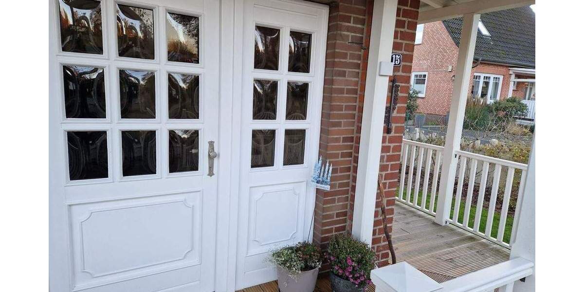 Einfamilienhaus Lütjensee - 6 Zimmer, 172 m&sup2;, 549.000&euro; | Angebot:25835207