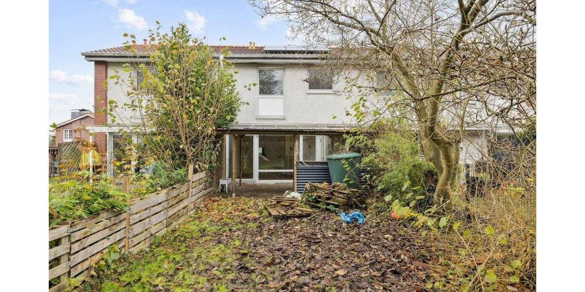 Reihenmittelhaus Henstedt-Ulzburg Ulzburg - 4 Zimmer, 79 m&sup2;, 319.750&euro; | Angebot:25690764