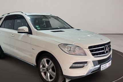 Mercedes-Benz ML 350 200.000 km 16.990 &euro; Hamburg 22043