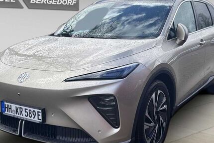 MG Andere 1.500 km 49.990 &euro; Hamburg 21079