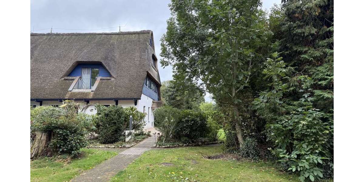 Etagenwohnung Seestermühe - 4 Zimmer, 121 m&sup2;, 299.000&euro; | Angebot:22914170