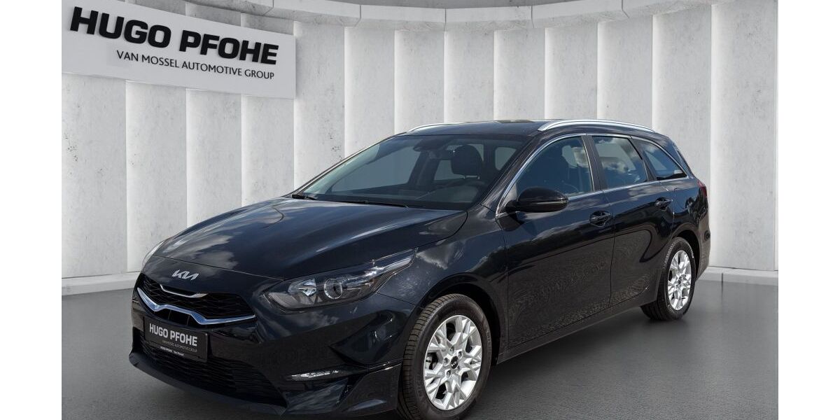 Kia ceed / Ceed 17.115 km 20.450 &euro; Norderstedt 22848