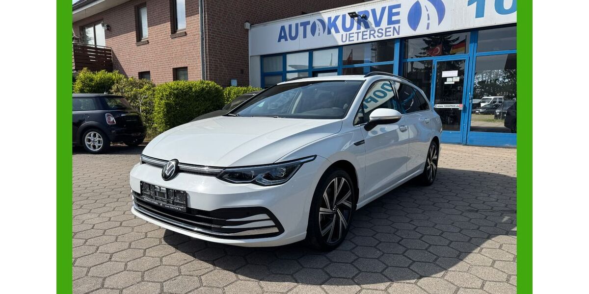 VW Golf 154.488 km 14.990 &euro; Uetersen 25436