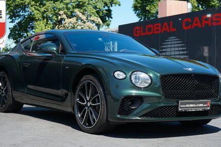 Bentley Continental GT 84.400 km 149.885 &euro; Hamburg 22453