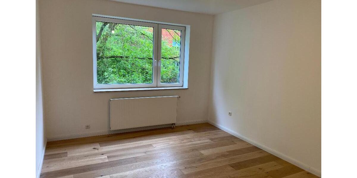 Erdgeschoßwohnung Hamburg Eimsbüttel - 2.5 Zimmer, 60 m&sup2;, 429.000&euro; | Angebot:27180073